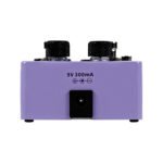 R7 REVERB X2 PEDAL "REVERB R7 X2  " "MOOER" - Imagen 7