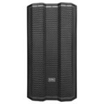 KT328AC CAJA ACÚSTICA ACTIVA 8" COAXIAL (NEODIMIO) 3 VIAS C/DSP/USB INTERFACE 1500W 136DB SPL PEAK "SOUNDKING"
