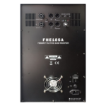 FHE18SA SUBWOOFER ACTIVO 18" SPL MAX 128 dB F.R.(35Hz-100Hz) "SOUNDKING" - Imagen 2