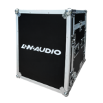 LN-ME10U RACK 10U PARA MIXER 52.50CM*52.00CM*52.50CM  – L&N-AUDIO