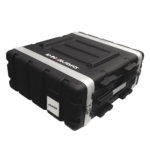 LN-ABS3U CASE ABS 3U P/PROCESOS Y POWER "L&N-AUDIO" - Imagen 2