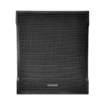 COMPACT-1700A SUB SUBWOOFER ACTIVO (DSP) 15" 1000W PEAK - 130 dB PEAK BT 5.0 TWS - L&N-AUDIO