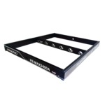 FB-L-MAX2400A ESTRUCTURA METALICA P/LINE ARRAY- MODELO: L-MAX2400A "L&N-AUDIO" - Imagen 2