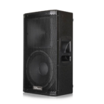 LAH-812S CAJA ACUSTICA ACTIVA 12"  1000W PEAK «POTTENZA»