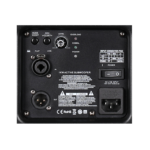 LAH-812S CAJA ACUSTICA ACTIVA 12"  1000W PEAK «POTTENZA» - Imagen 2
