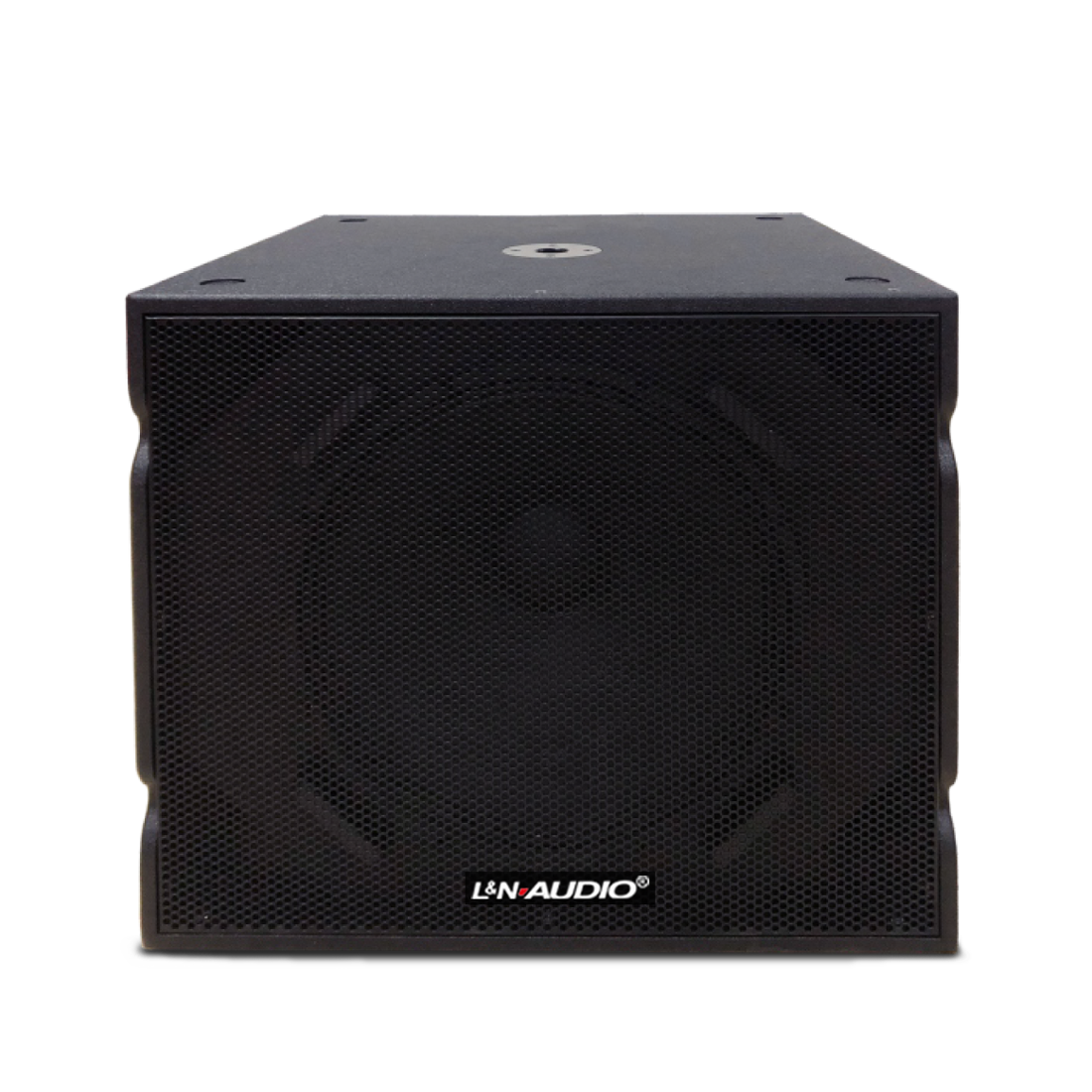SUB-2000A SUB-2000A SUBWOOFER ACTIVO (DSP) 18" 2000W PEAK - 133 dB PEAK – L&N-AUDIO - Imagen 1