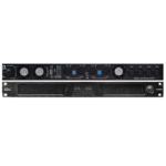 AG4065 AMPLIFICADOR LIGHT 4X1870W 2 OHM MODO ESTÉREO/PARALELO/PUENTE ( ENTRADA DE BALANCEADA XLR) «SOUNDKING»