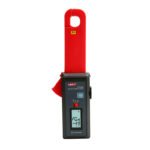 UT-258A PINZA AMPERIMETRICA DIGITAL DE FUGAS DE CORRIENTE AC/DC «UNI-T»
