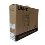 UT-620A MEDIDOR DIGITAL D/ MICROOHMIOS 6kΩ/100uA «UNI-T» - Imagen 6