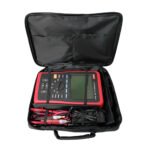 UT-620A MEDIDOR DIGITAL D/ MICROOHMIOS 6kΩ/100uA «UNI-T» - Imagen 3