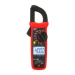 UT-202+ PINZA AMPERIMETRICA DIGITAL TRUE RMS 400A AC «UNI-T»