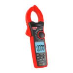 UT-205E PINZA AMPERIMETRICA DIGITAL TRUE RMS 1000A AC NCV «UNI-T» - Imagen 2