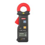 UT-251A PINZA AMPERIMETRICA D/ CORRIENTE D/ FUGA D/ ALTA SENSIBILIDAD 0.001mA～60A AC «UNI-T»