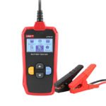 UT-673A PROBADOR DIGITAL D/BATERIA D/AUTOMOVILES «UNI-T»
