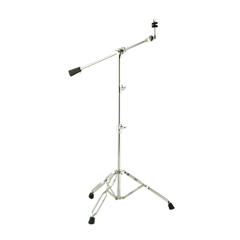 MXT-B-3R W MXT-B-3R PEDESTAL P/PLATILLO C/BOOM 25MM/22MM/19MM «MXT» - Imagen 1