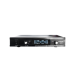 Vozzex VZ-11V# SISTEMA D/MICROFONO INALAMBRICO VHF DUAL DE VINCHA C/SALIDA BALANCEADA POR CANAL Y DISPLAY TX/RX "VOZZEX" - Imagen 2