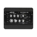 DC-15S AMPLIFICADOR D/ GUITARRA 15W C/DSP-BLUETOOTH RECORDING IOS - ANDROID / BATERIA RECARGABLE «JOYO» - Imagen 2