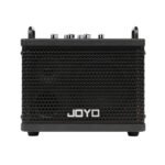 DC-15S AMPLIFICADOR D/ GUITARRA 15W C/DSP-BLUETOOTH RECORDING IOS - ANDROID / BATERIA RECARGABLE «JOYO»