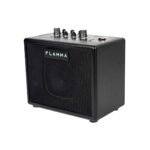 FA05 MINI AMPLIFICADOR DE  GUITARRA C/BLUETOOTH «FLAMMA» - Imagen 2