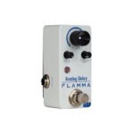 FC17 PEDAL ANALOG DELAY "FLAMMA" - Imagen 2