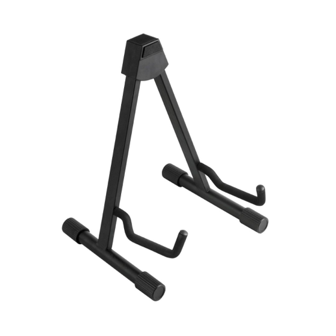 1 PZ-SQ/003 PEDESTAL P/GUITARRA "POTTENZA" - Imagen 1