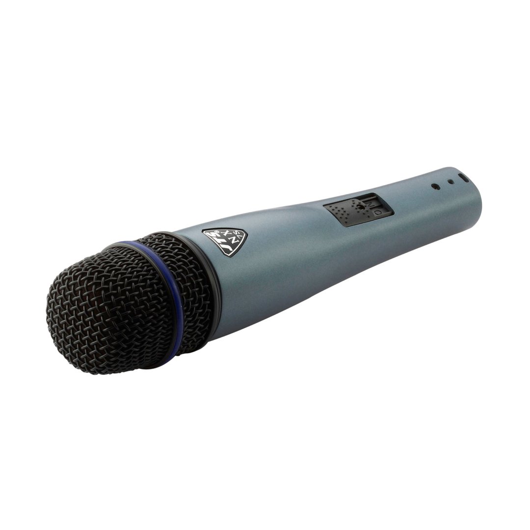 1 NX-7S MICROFONO PROFESIONAL DINAMICO "JTS" - Imagen 1