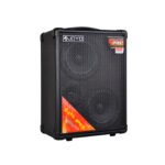 JPA-862 AMPLIFICADOR C/BATERIA RECARGABLE "JOYO"