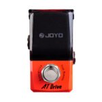 JF-305 EFECTO PEDAL "AT DRIVER" JOYO - Imagen 4