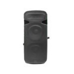 PP-21215 CAJA ACÚSTICA ABS PASIVO 3 VIAS 15" "POTTENZA"