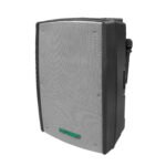 PZ-ABT12 CAJA.ACT.12" 250W RMS C/BAT., EQ., BT, 2MIC. "POTTENZA"