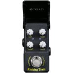 JF-306 EFECTO PEDAL "RUSHING TRAIN" "JOYO"