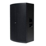 CELTO-15A CAJA ACUSTICA ACTIVA PLYWOOD  2VIAS 15"+ DRIVER 1.35" +1000W - 134DB SPL PEAK+ BT 5.0 TWS C/DSP  "L&N-AUDIO"