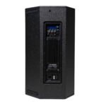 CELTO-15A CAJA ACUSTICA ACTIVA PLYWOOD  2VIAS 15"+ DRIVER 1.35" +1000W - 134DB SPL PEAK+ BT 5.0 TWS C/DSP  "L&N-AUDIO" - Imagen 3