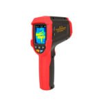 UT-I80 CAMARA TERMOGRAFICA 30°C A 400°C "UNI-T" - Imagen 2
