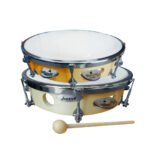 VZ-DP910HT PANDERETA DE MADERA  25CM "VOZZEX"