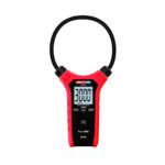 UT-281A(ETL) PINZA AMPERIME. FLEXIBLE 3000A IP54 "UNI-T"