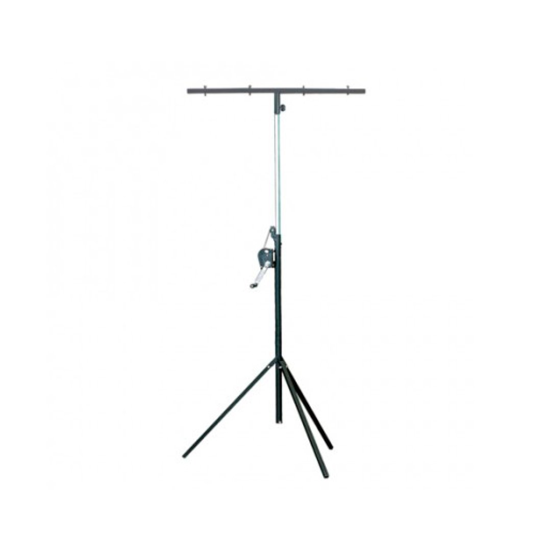 chan-den-san-khau-soundking-da026-400x400 DA026 PEDESTAL P/LUCES CAPAC: 65KG "SOUNDKING" - Imagen 1