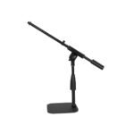 SD291 SOPORTE P/ MICROFONO D/ ESCRITORIO "SOUNDKING"