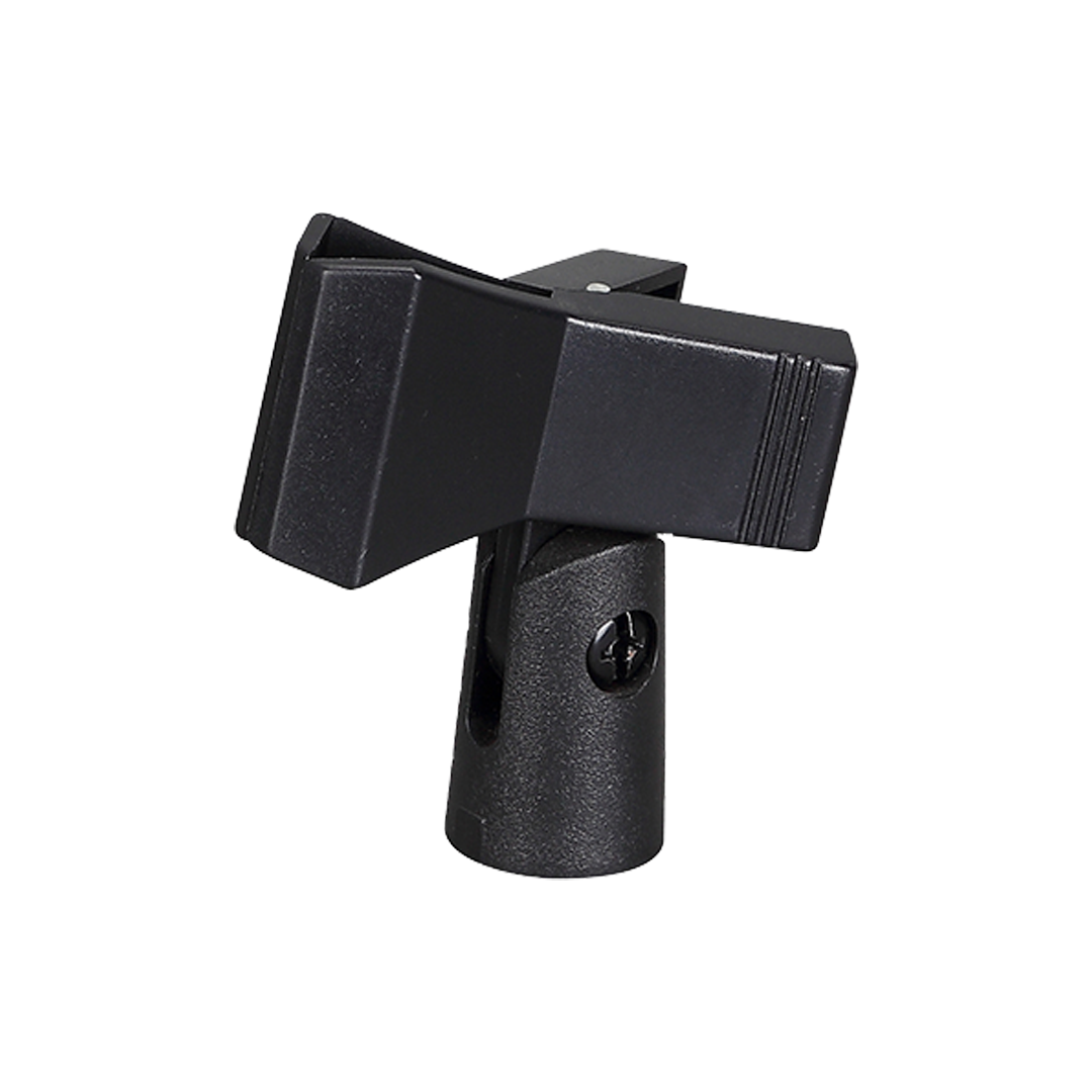 VZ-B9 WEB VZ-B9 PORTA MICROFONO TIPO PINZA "VOZZEX" - Imagen 1