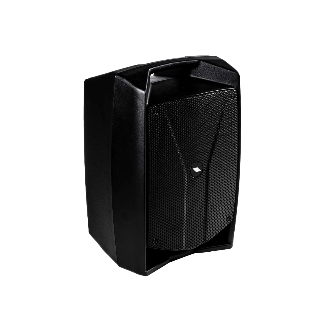 V10WAVE WEB V10WAVE CAJA ACÚSTICA ACTIVA 10” DRIVER NEODIMIO 1” 600W PEAK SPL: 123dB PEAK C/PANTALLA LCD, USB / SD /BLUETOOTH (POLIPROPILENO) "PROEL" - Imagen 1
