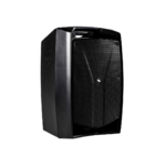 V12FREE CAJA ACÚSTICA ACTIVA 12” DRIVER NEODIMIO 1” 400W PEAK SPL: 123dB PEAK C/PANTALLA LCD, USB / SD /BLUETOOTH (POLIPROPILENO) C/ BATERÍA RECARGABLE C/ RUEDAS "PROEL"
