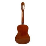 VZ-239/NT GUITARRA ACUSTICA 39" CAOBA "VOZZEX" - Imagen 2