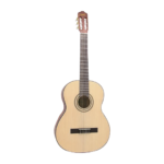 VZ-339/NT GUITARRA ACUSTICA 39" NATURAL "VOZZEX"