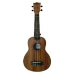 VZ-UKZ-21 UKELELE ATIGRADO 21" SOPRANO "VOZZEX"