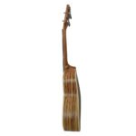 VZ-UKZ-24 UKELELE ATIGRADO 24" CONCIERTO "VOZZEX" - Imagen 3