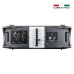 AX2010AV2 LINE ARRAY ACTIVO LF:2X10"HF:2X1.4"C/DSP2800W PEAK SPL:138DB PEAK C/NEUT.(XLR-M/XLR-F/ETHERCON(NE8FAV)/POW.(NAC3MPA) C/SOF.D/COT.PRONET"AXIOM" - Imagen 4