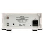 UNI-T UTG1022X GENERADOR DE FUNCIONES Y FORMAS DE ONDAS - Imagen 3
