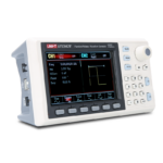 UTG962E GENERADOR DE FUNCIONES Y FORMAS DE ONDAS «UNI-T» - Imagen 2
