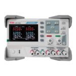 UNI-T UDP3305C FUENTE DE ALIMENTACIÓN DC LINEAL PROGRAMABLE