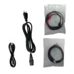 UNI-T UTG1022X GENERADOR DE FUNCIONES Y FORMAS DE ONDAS - Imagen 4